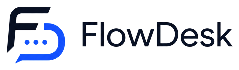 FlowDesk